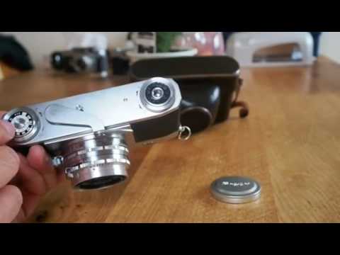 リコーS2 の使い方 - YouTube