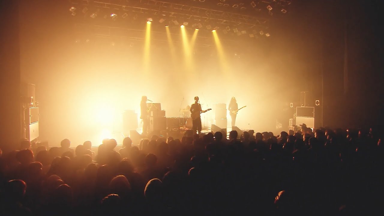 2nd DVD THE NOVEMBERS 11th Anniversary FILM「美しい日」 « THE