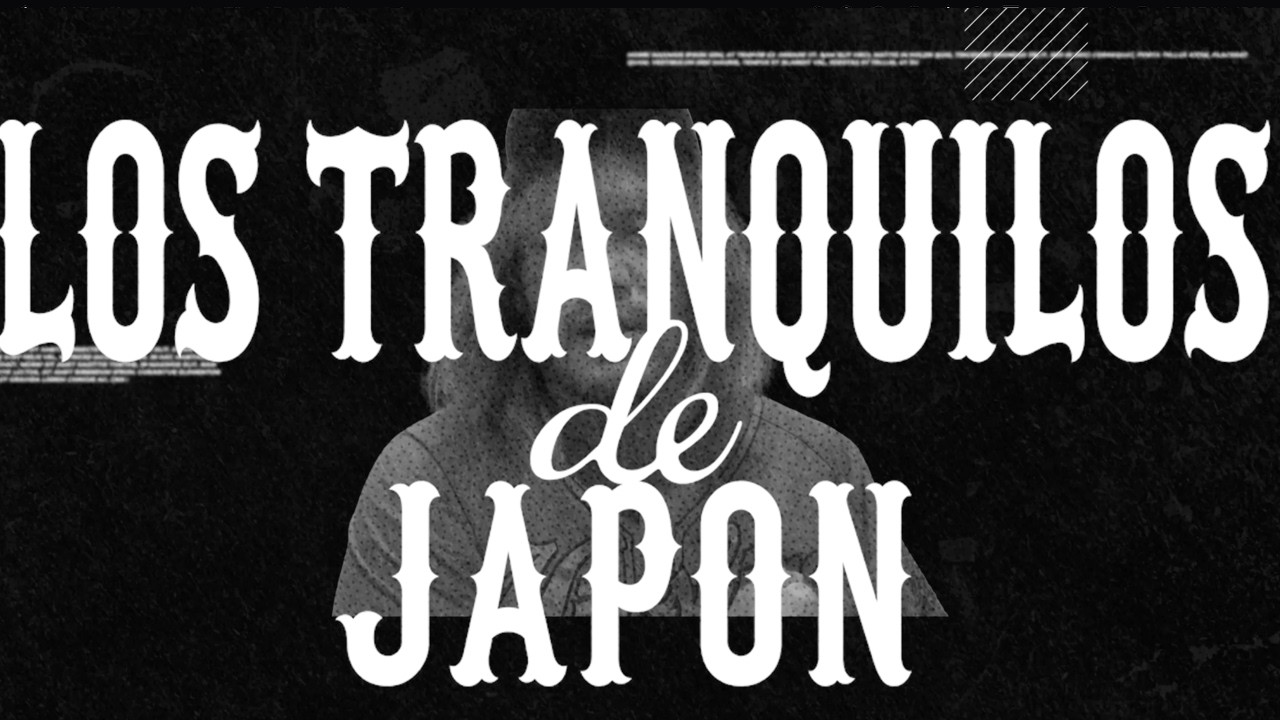 内藤哲也 入場曲 EL COMIENZO 新ロゴバージョン - YouTube