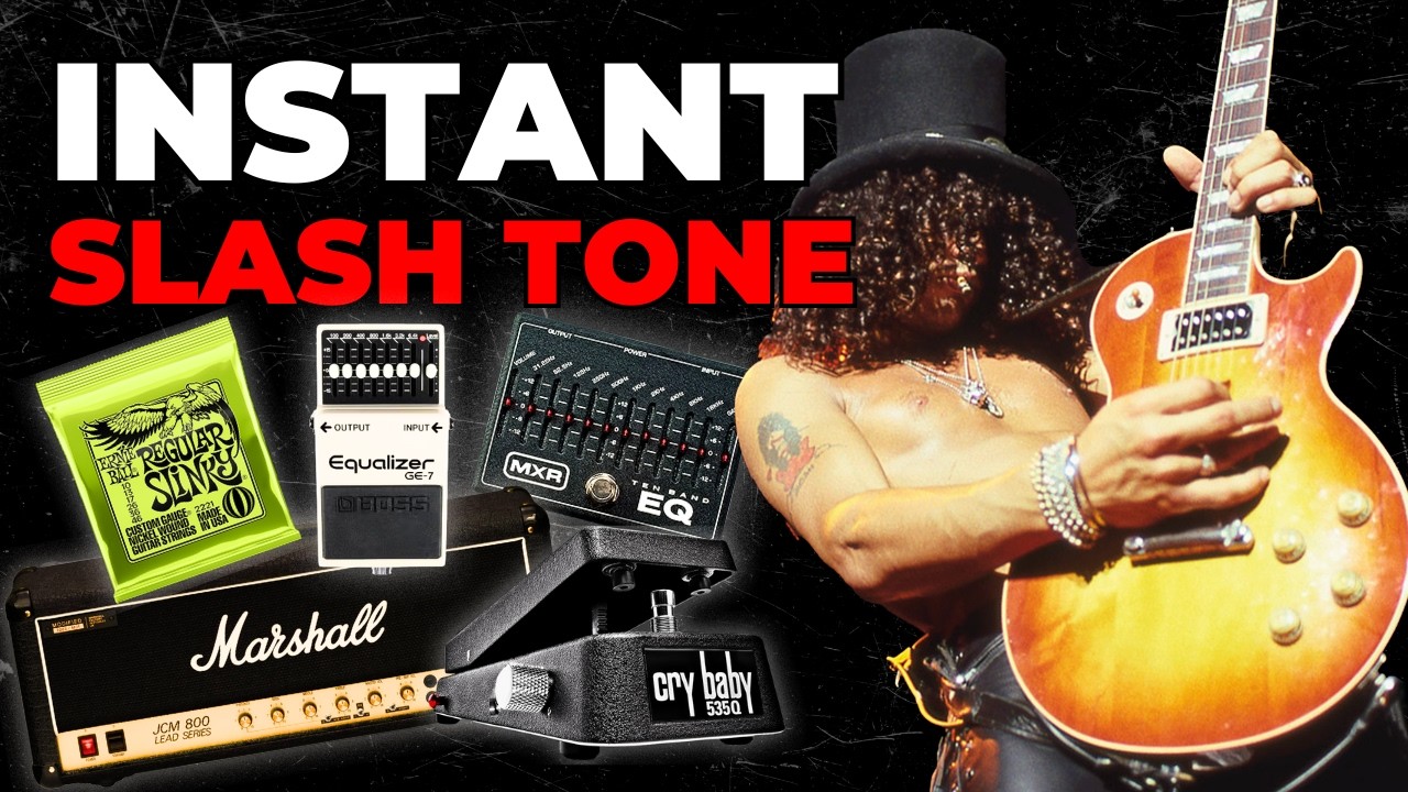 Strictly 7 Guitars [S7G] HISS TERIA Sound Sample - YouTube