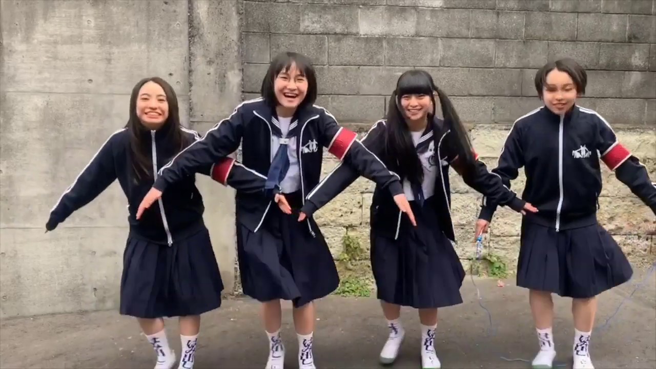 新しい学校のリーダーズ『2ndアルバム「若気ガイタル」レコ発！ 無名