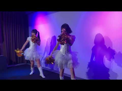 LIVE動画】「マシュマロ☆ファイト」20191028 マシュマロ3d＋ team