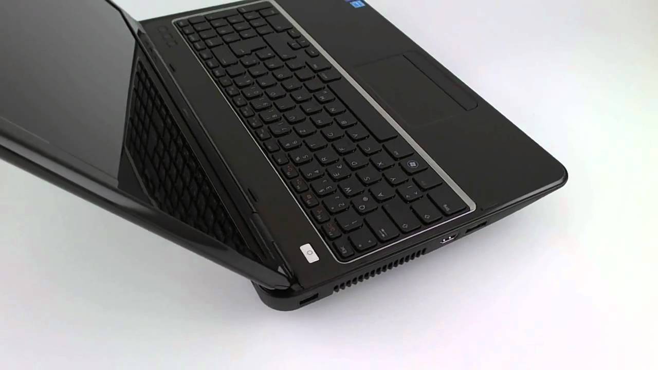 Review Dell Inspiron 15R (N5110) Notebook - NotebookCheck.net Reviews