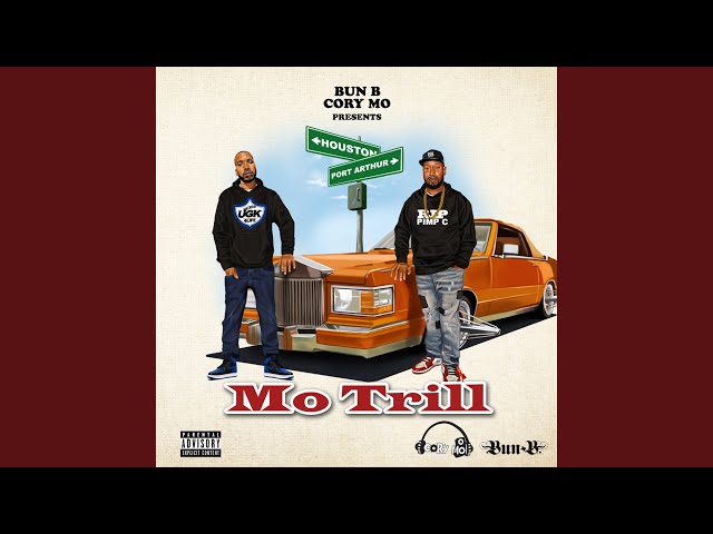 The Geto (feat. Z-Ro) - YouTube