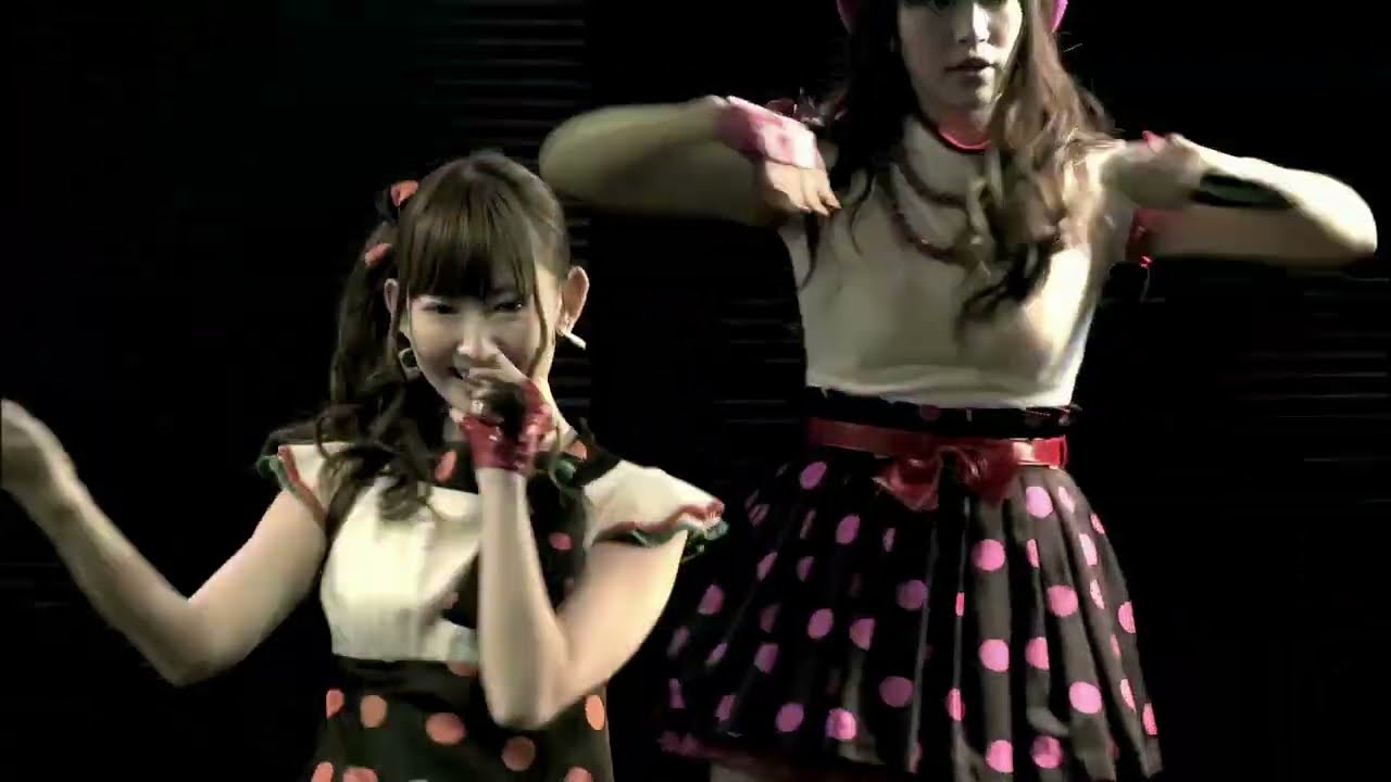 AKB48 ただいま 恋愛中 Tadaima Renaichu「見逃した君たちへ」チームA