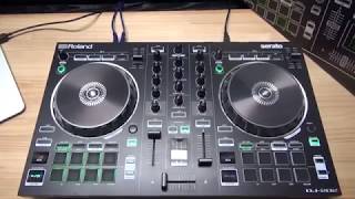 今更これ？！Roland DJ-202 今の環境でも使える！これでライバルに差を