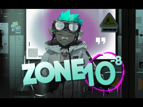 Arknights OST】Ethan - Zone 10⁻⁸ - YouTube