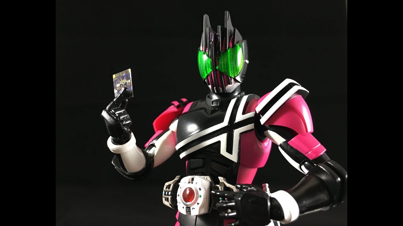 仮面ライダーディケイド / 激情態 [ W&ディケイド MOVIE大戦2010