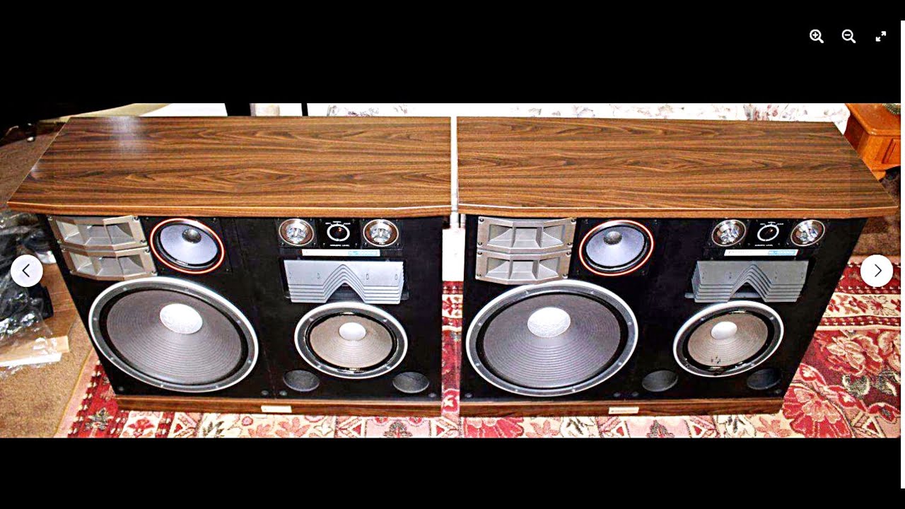 D*K様 名機！ ダンピングファクター1000‼️ KENWOOD民生機 最上位 D*K