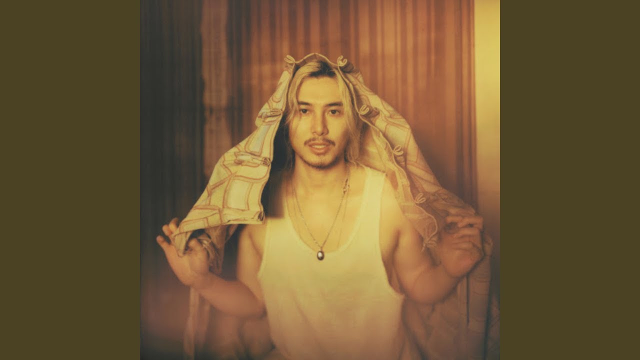 Fujii Kaze 'Hachikō' Official Audio - YouTube