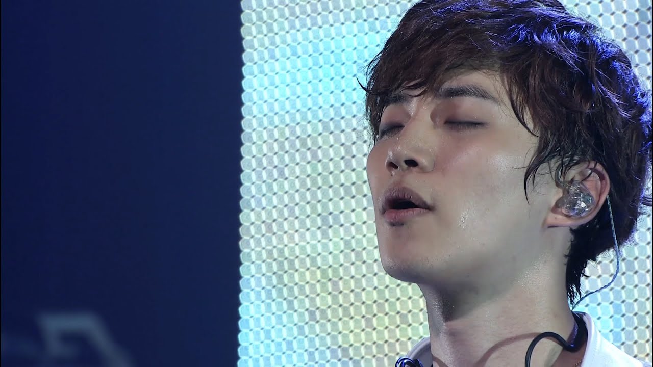 Junho (from 2PM) Forever 「1st Solo Tour 'キミの声' (Kimi no Koe