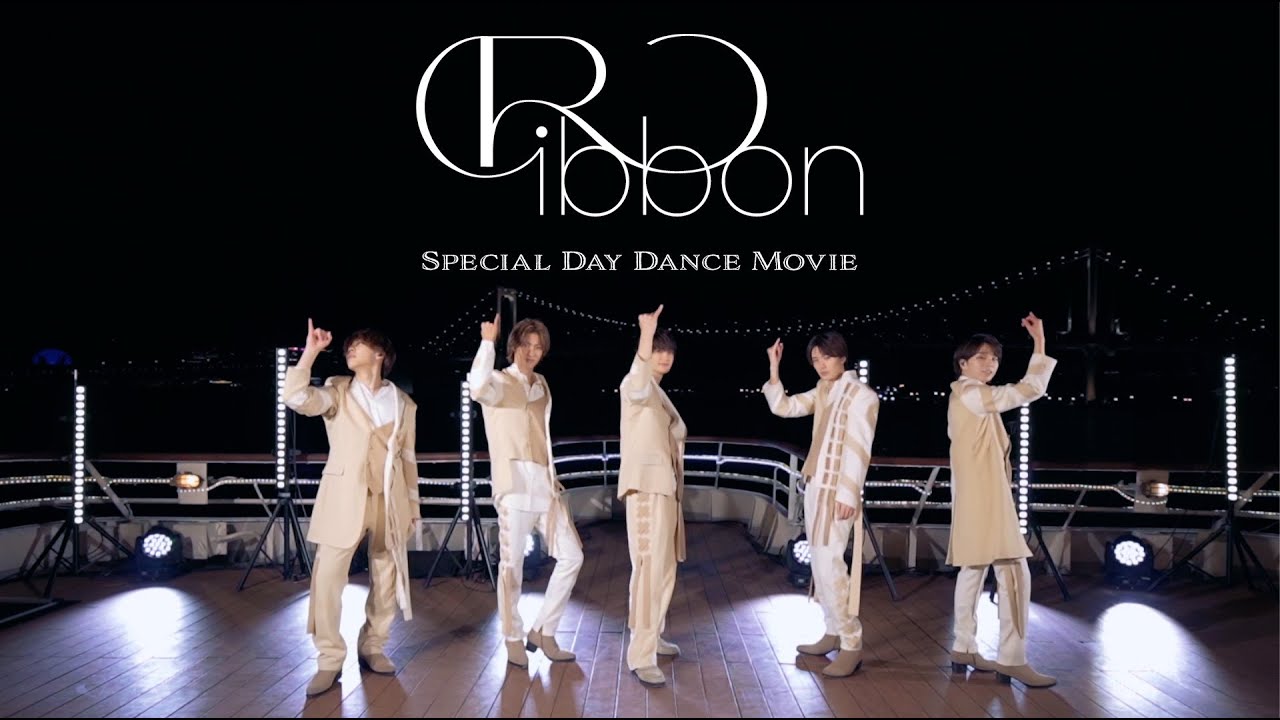 M!LK - Ribbon (Special Day Dance Movie) - YouTube