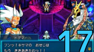 3DS】パズドラZ実況プレイ！#17 【アヴァロンエリア】 - YouTube