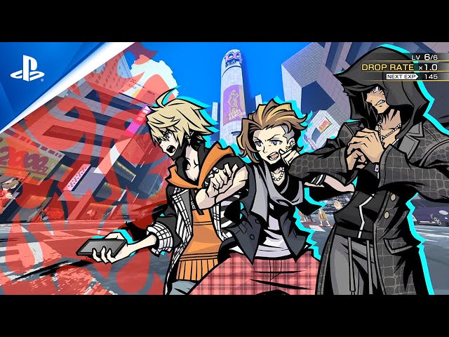 新すばらしきこのせかい』プレビュー動画 - YouTube