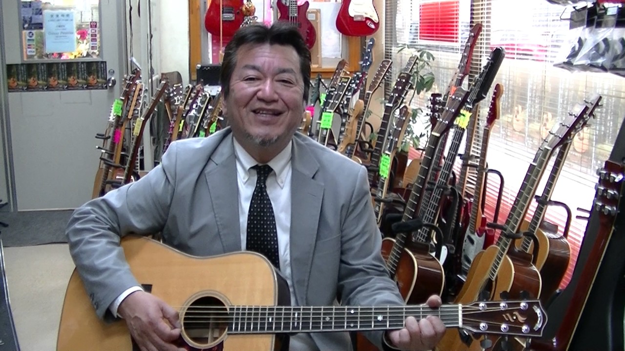 Headway HD-528 2006年製 カスタムシリーズ - YouTube