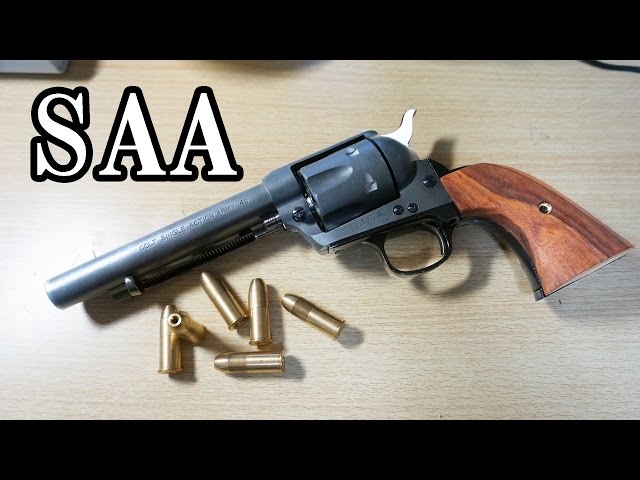 おもちゃ SAG COLT GOVERNMENT メタルモデルガン パーツ おもちゃSAG
