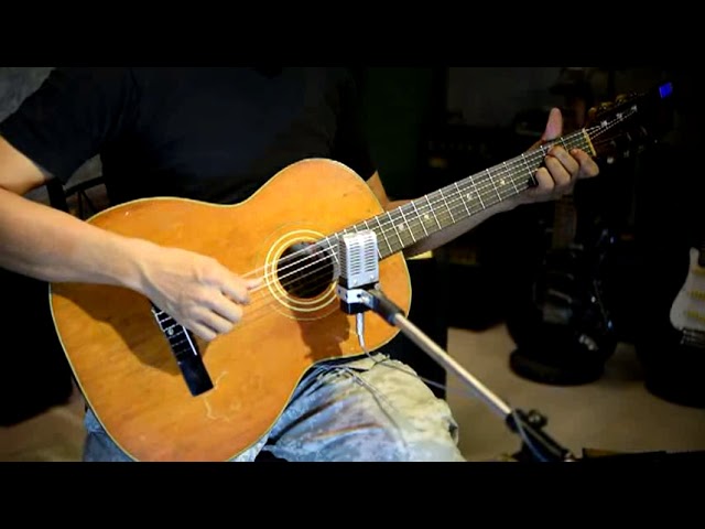 YAMAHA Dynamic Guitar No 15 - YouTube