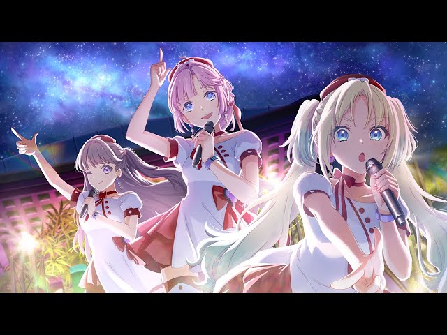 リンクラ] ボイス - UR [みらくりえーしょん/雅] 安養寺 姫芽 - YouTube