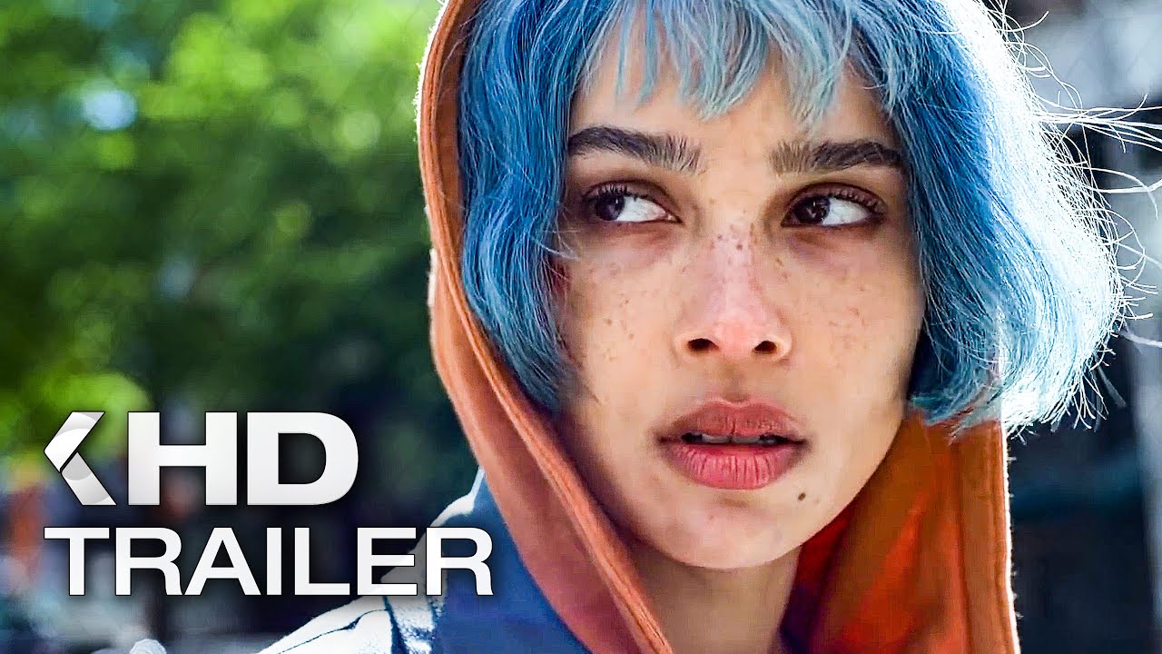 KIMI Trailer (2022) - YouTube