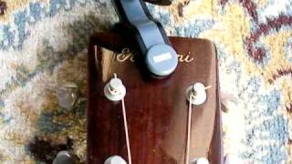 K,Yairi RYF-1001 - YouTube