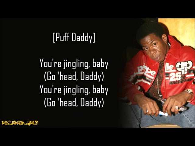 Craig Mack - Flava in Ya Ear (Remix) ft. Biggie Smalls, Rampage