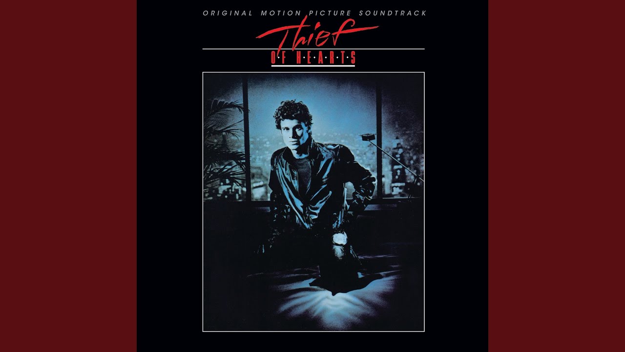 Thief Of Hearts - YouTube