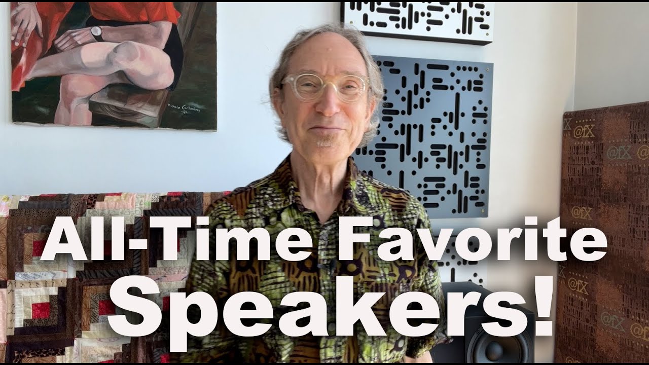 オーディオ試聴動画 ALTEC CD308-8A(改)国産古箱・ホーンツィーター