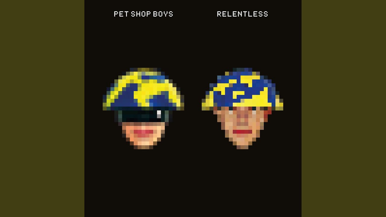 One Thing Leads to Another (2023 Remaster) - YouTube