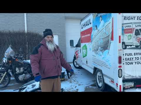 Vintage Kawasaki Motors, Heads and More! NJ and NY Road Trip