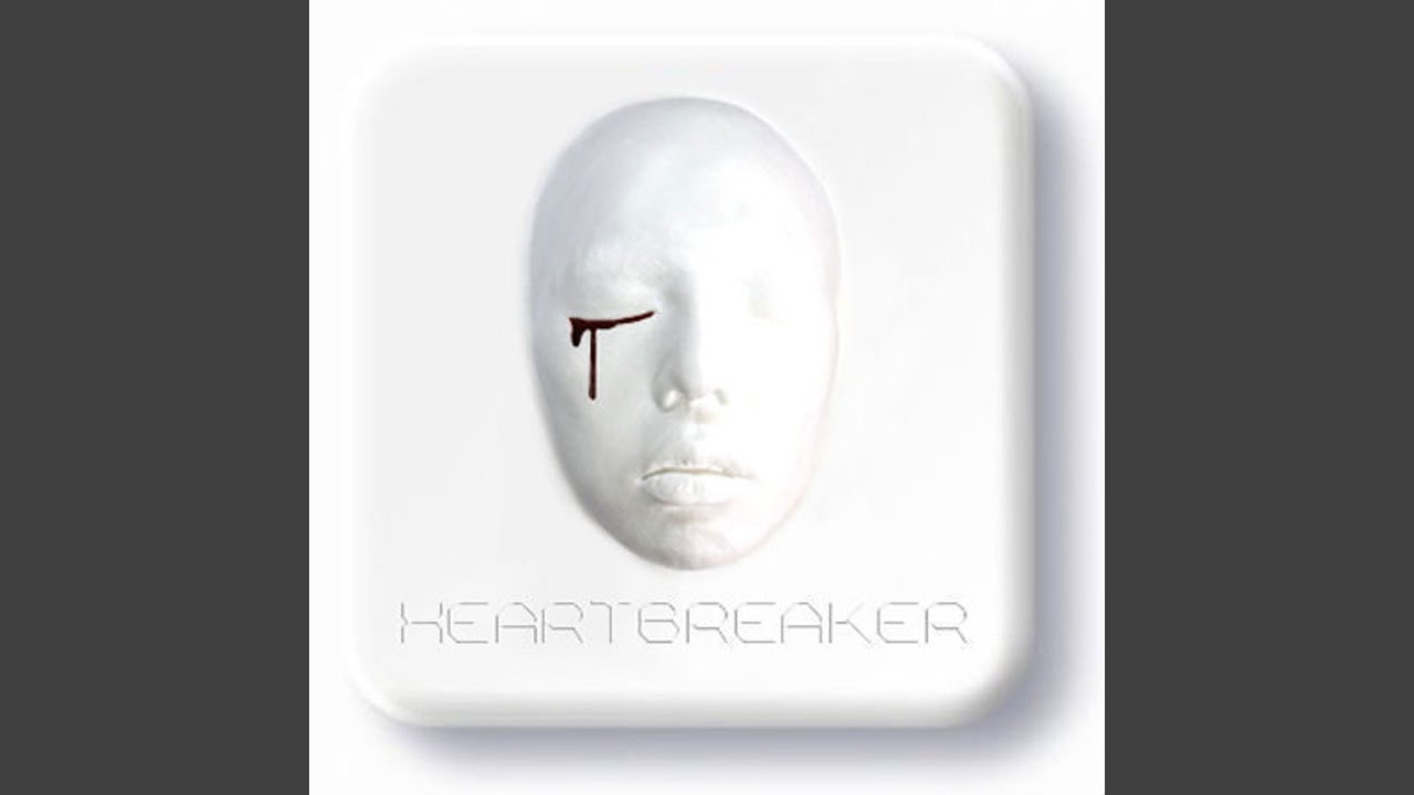 Heartbreaker(G-DRAGON) - NamuWiki