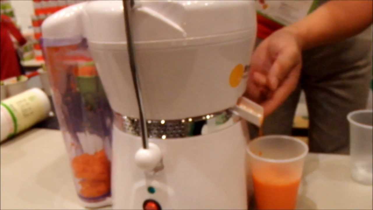 スタイルプラスパワージューサースマート STYLEPLUS POWER JUICER