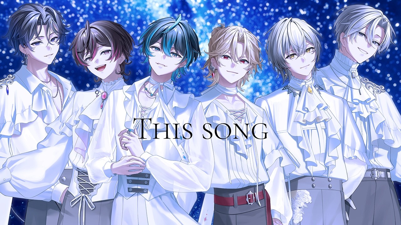 Element Sicks / This song【Music Video】 - YouTube