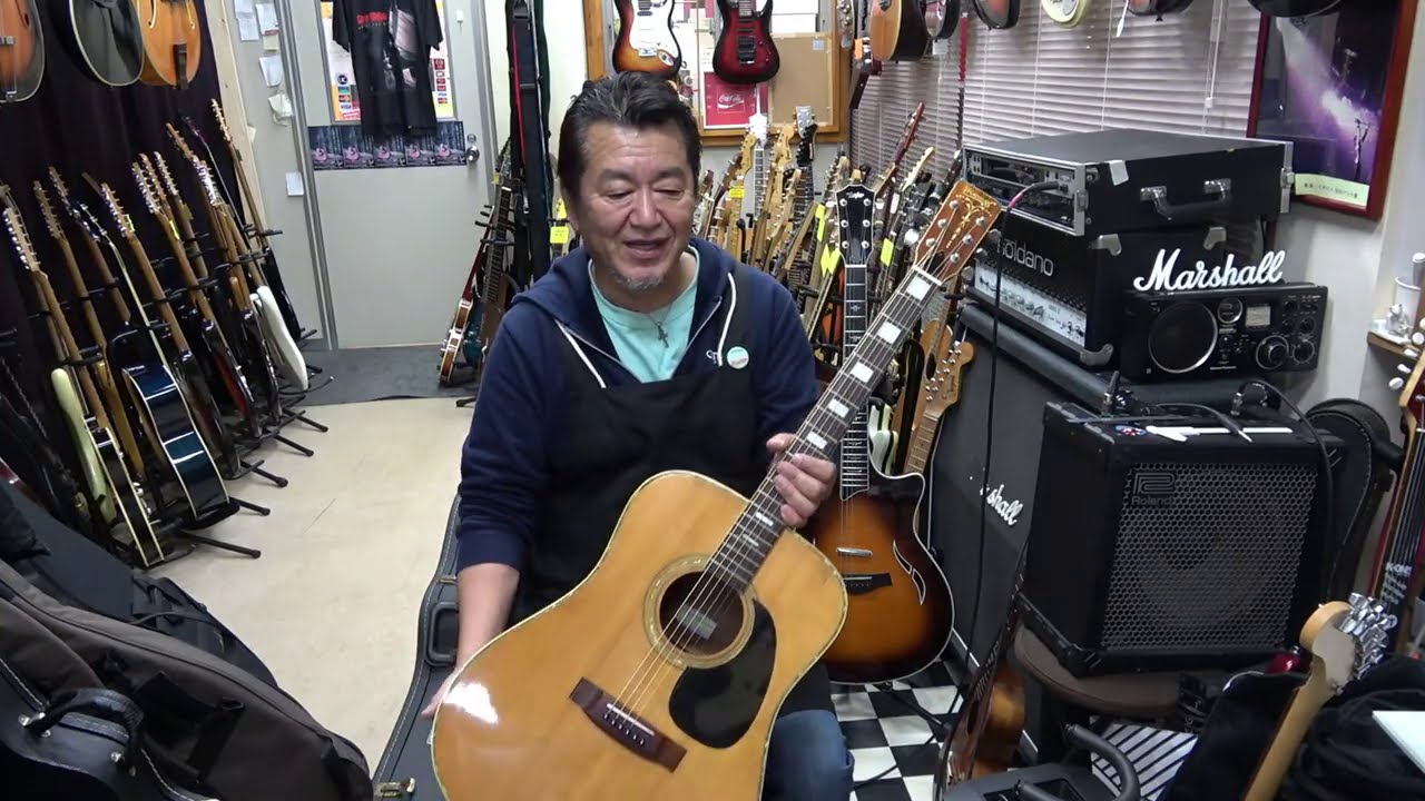 Kansas KW-150 木曽鈴木バイオリン - YouTube