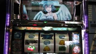 パチスロ クイーンズブレイド2 玉座を継ぐ者 パチスロ スロット 機械割