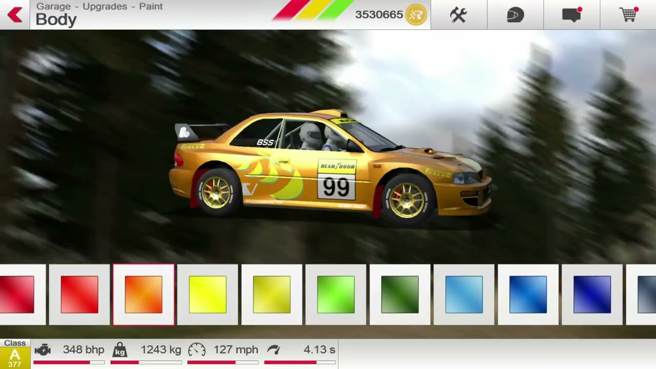 N Switch]限定版 Rush Rally Collection Limited Edition[輸入版](新品