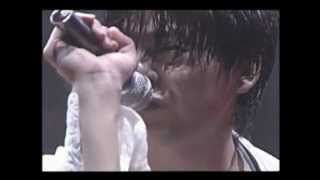 LIVE CORE 完全版〜YUTAKA OZAKI IN TOKYO DOME 1988・9・12