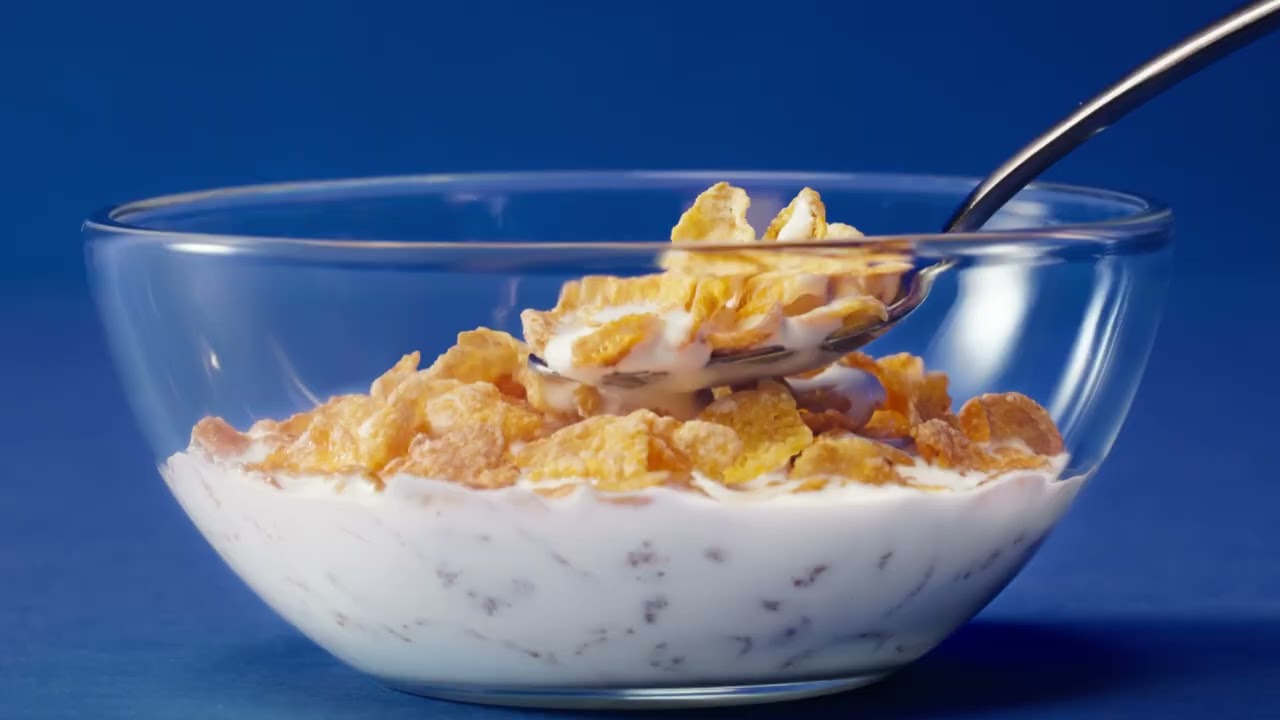 Kellogg's Frosted Flakes® - WK Kellogg Co®