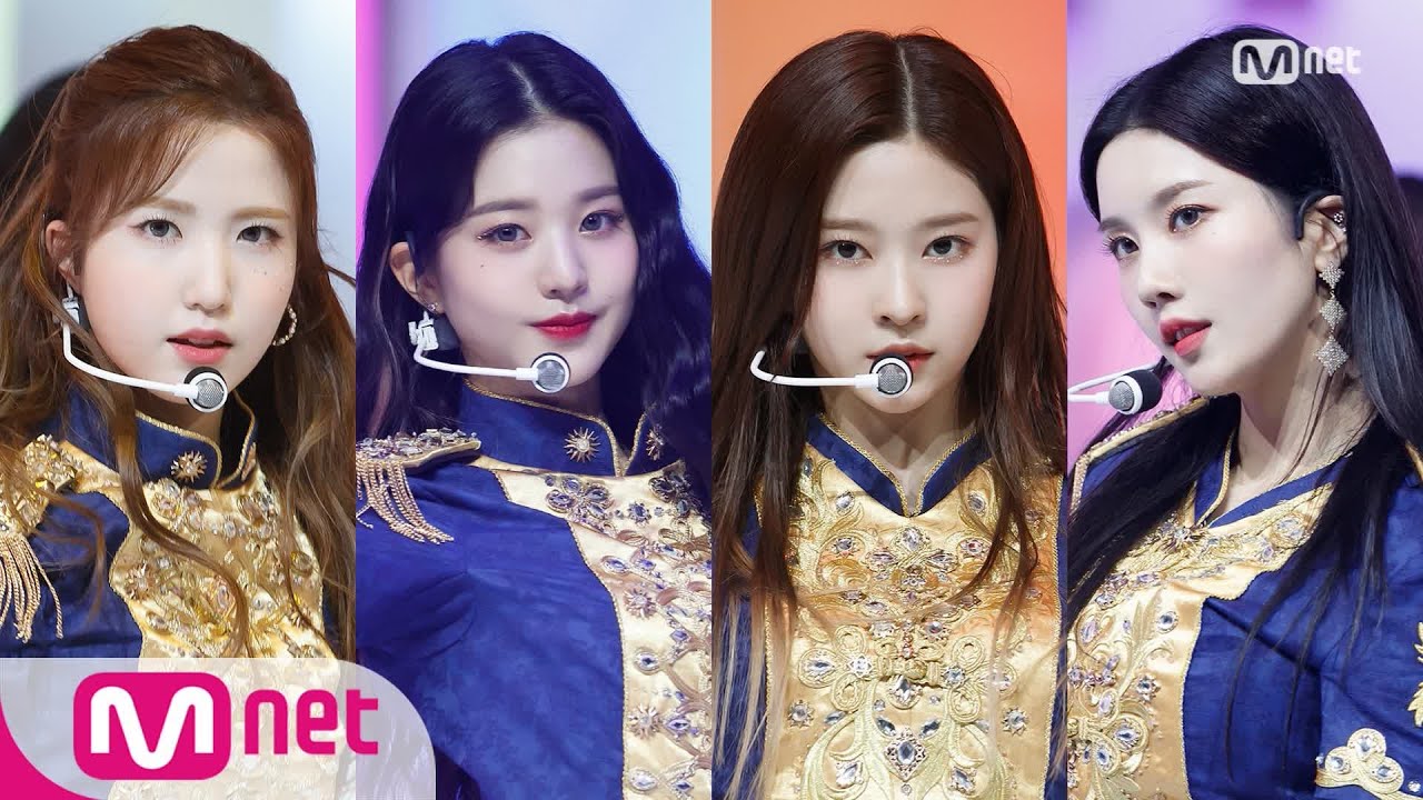 EP] PART 1️⃣ | IZ*ONE - One-reeler / Act IV | Full Album