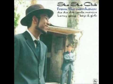 Ska Ska Club - Santa Monica - YouTube