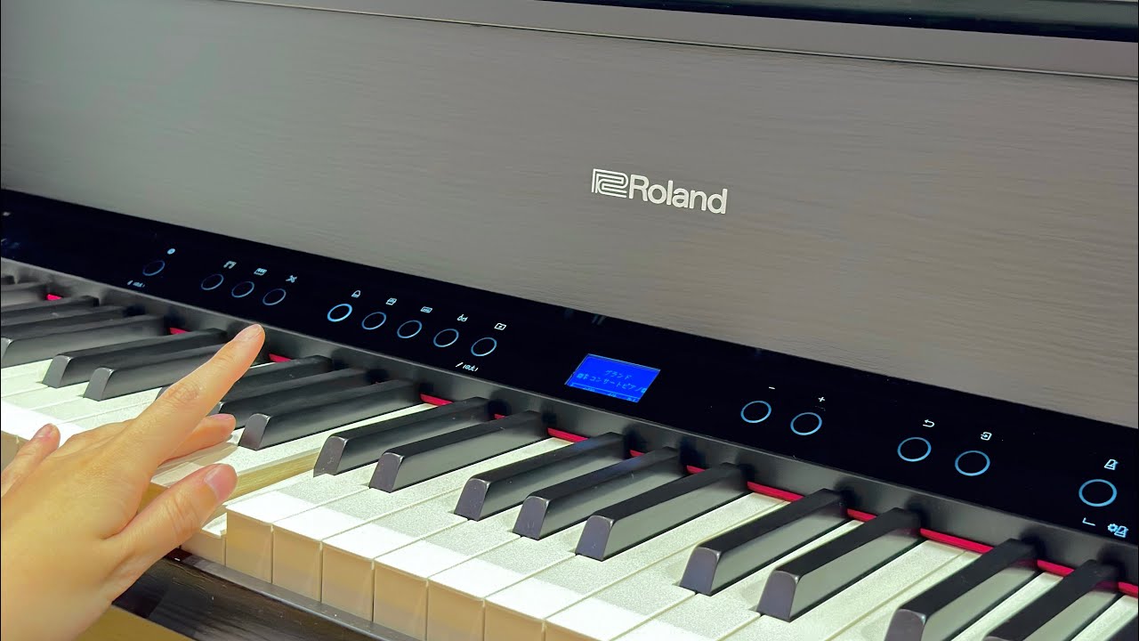 名駅エリアのピアノ専門店】島村楽器名古屋則武新町店 電子ピアノ