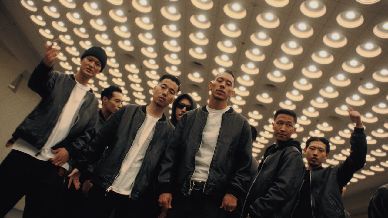 KANDYTOWN、3rd AL『LAST ALBUM』詳細発表 新曲「Curtain Call」MVも