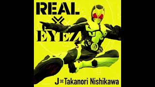 REAL×EYEZ J×Takanori Nisikawa - YouTube