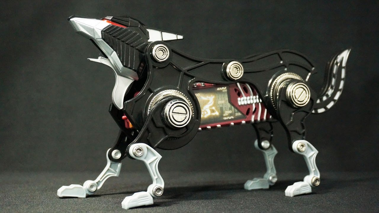 仮面ライダーWダブル コンセレ 「これがズーメモリだ！」 DXサウンド