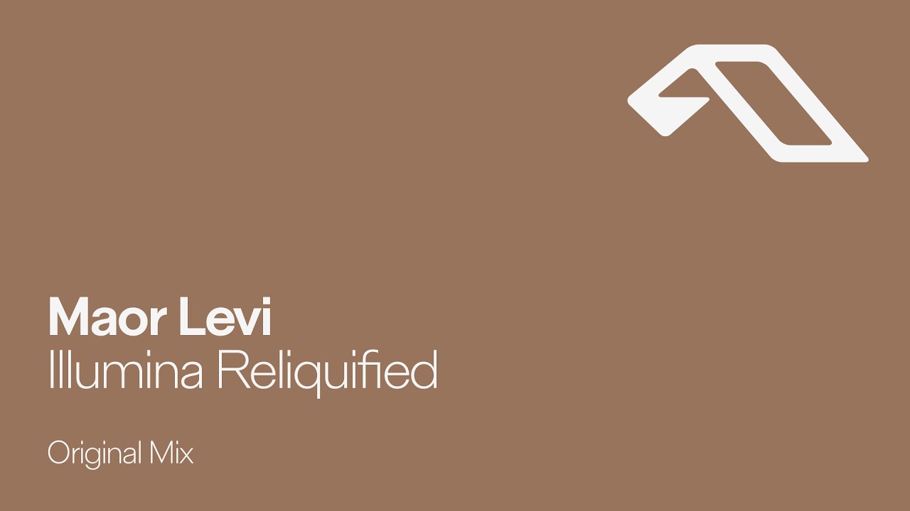 Maor Levi - Reflect Reliquified - YouTube
