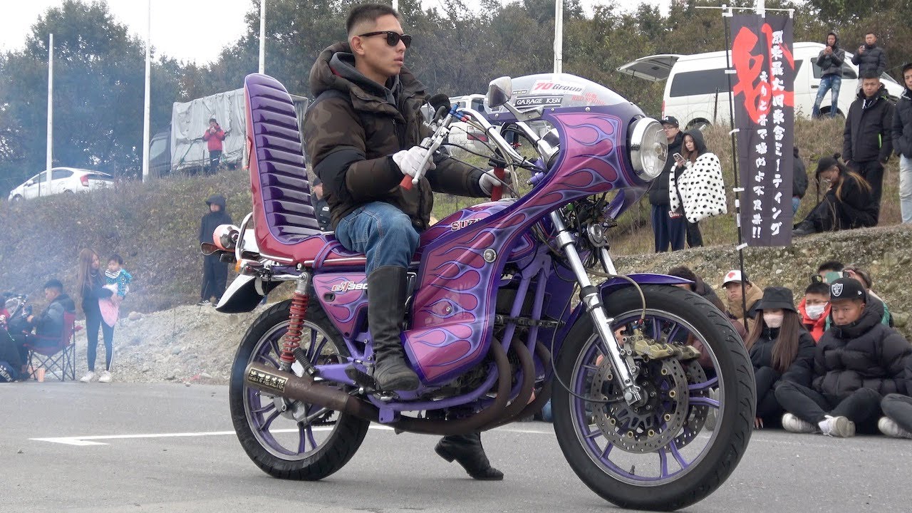 🔥プロジェクト乱🔥【コール大会4 】2スト部門❗️バチイケ車両続々