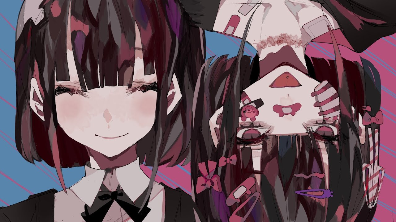 Just Hide (Takayan) / 演じてばかりだ (たかやん) - Cover by Azia