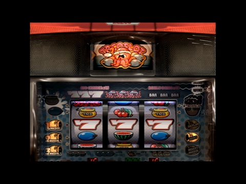 4号機 タコスロ (オオタコスロ2) 777BIG - YouTube