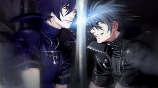 咎狗の血 TB シキED1～3 - YouTube