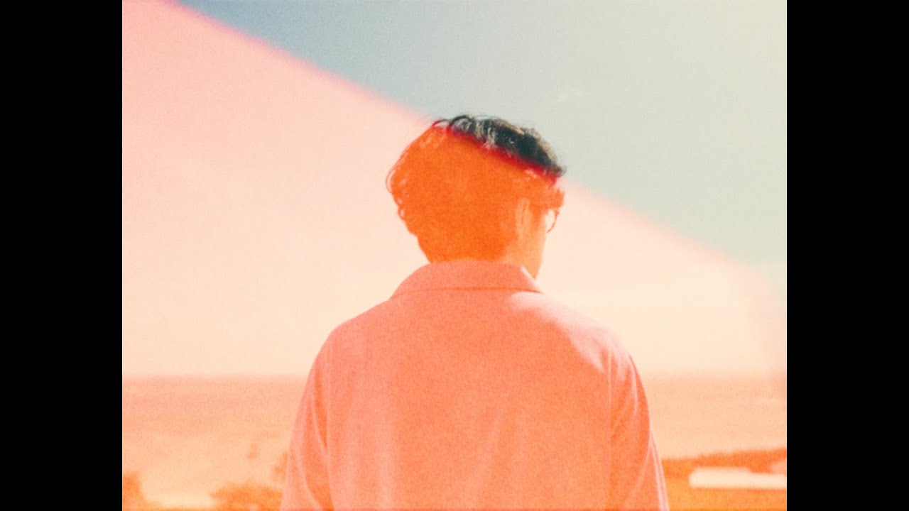 Lives By The Sea / Gotch | only in dreams