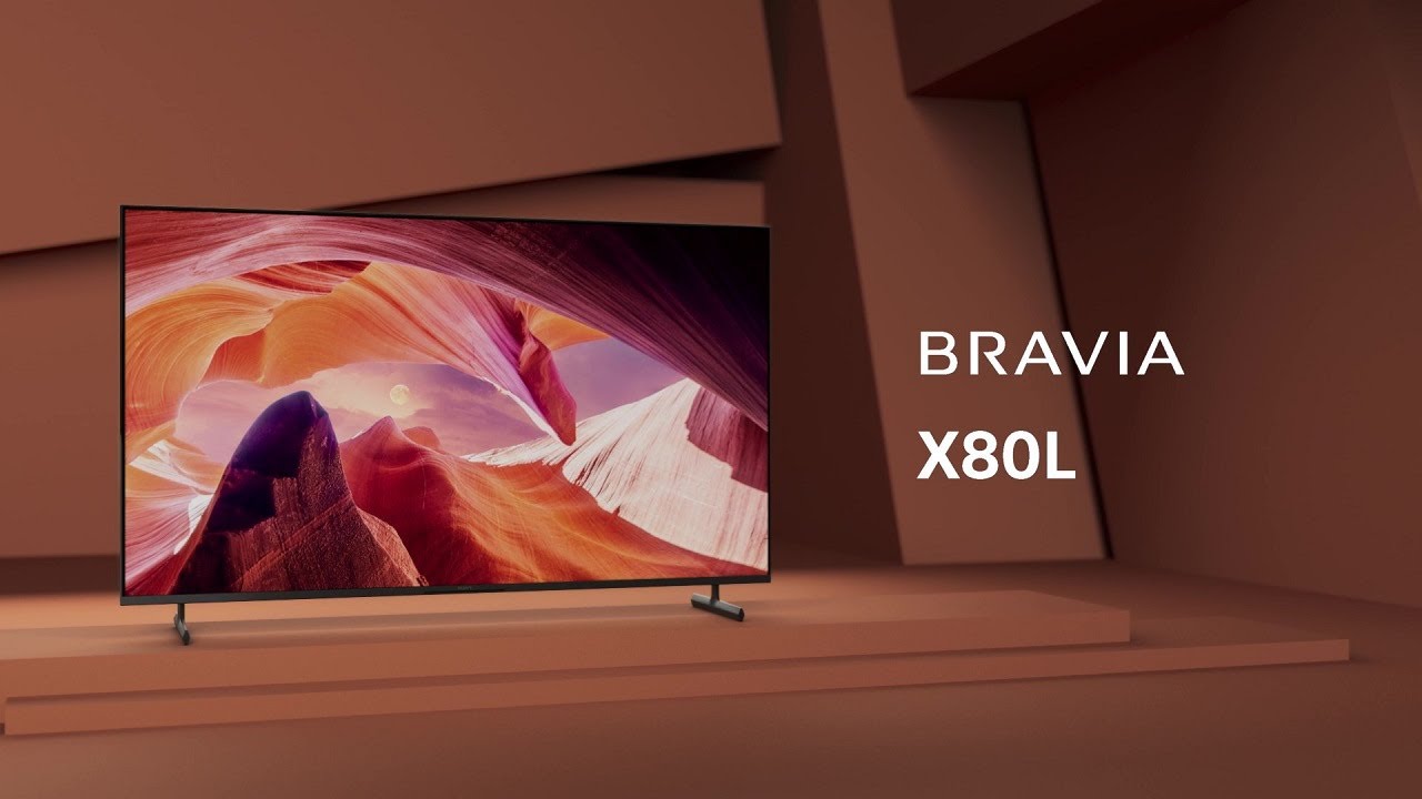 SONY（ソニー） 85V型 BS/CS 4Kチューナー内蔵液晶テレビ BRAVIA